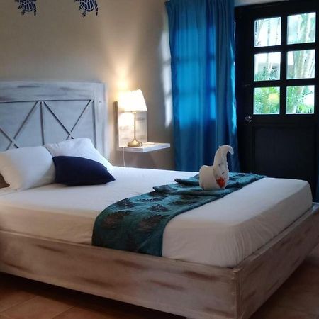 Hotel Bahia Punta Bonita Las Terrenas Extérieur photo