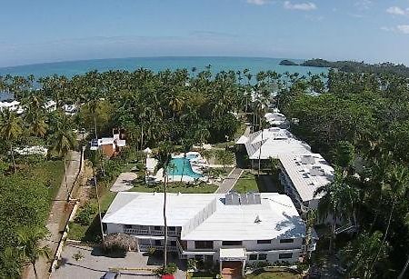 Hotel Bahia Punta Bonita Las Terrenas Extérieur photo