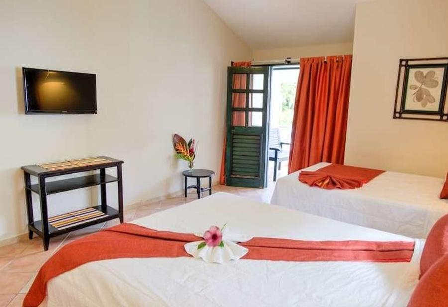 Hotel Bahia Punta Bonita Las Terrenas Extérieur photo