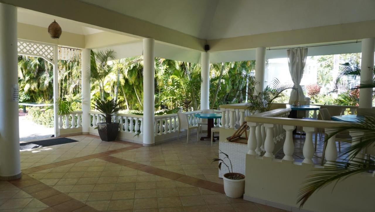 Hotel Bahia Punta Bonita Las Terrenas Extérieur photo