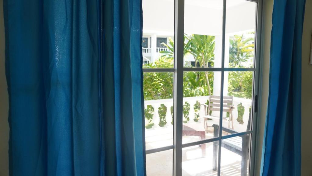 Hotel Bahia Punta Bonita Las Terrenas Extérieur photo