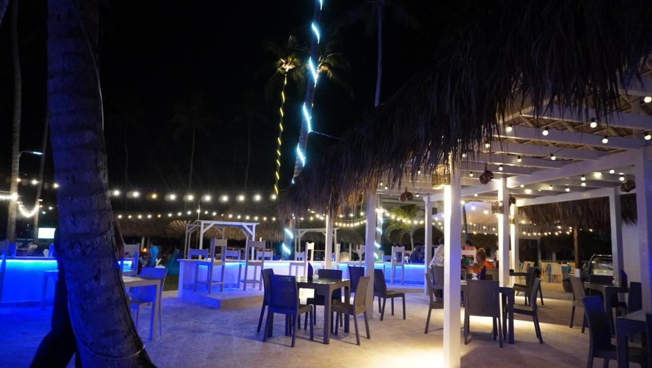 Hotel Bahia Punta Bonita Las Terrenas Extérieur photo
