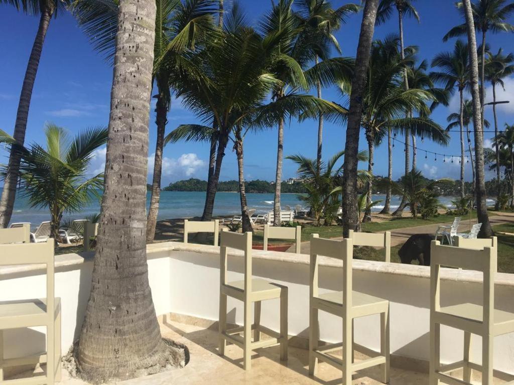 Hotel Bahia Punta Bonita Las Terrenas Extérieur photo