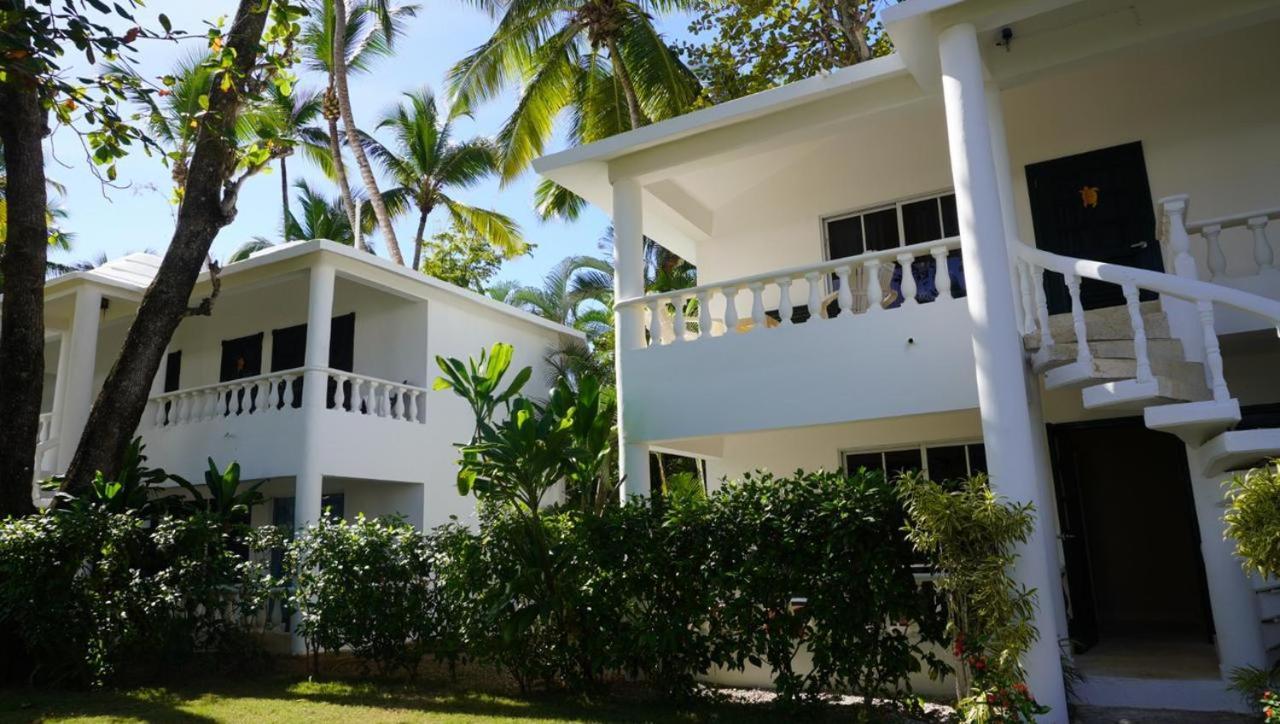 Hotel Bahia Punta Bonita Las Terrenas Extérieur photo