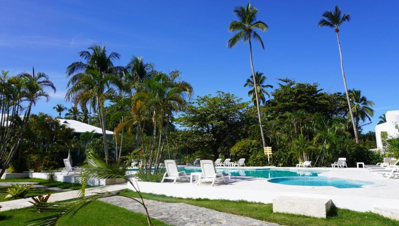 Hotel Bahia Punta Bonita Las Terrenas Extérieur photo