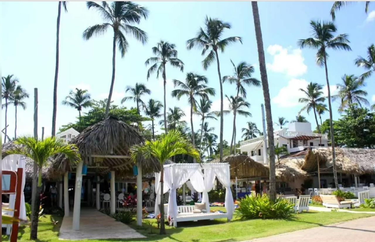 Hotel Bahia Punta Bonita Las Terrenas Extérieur photo