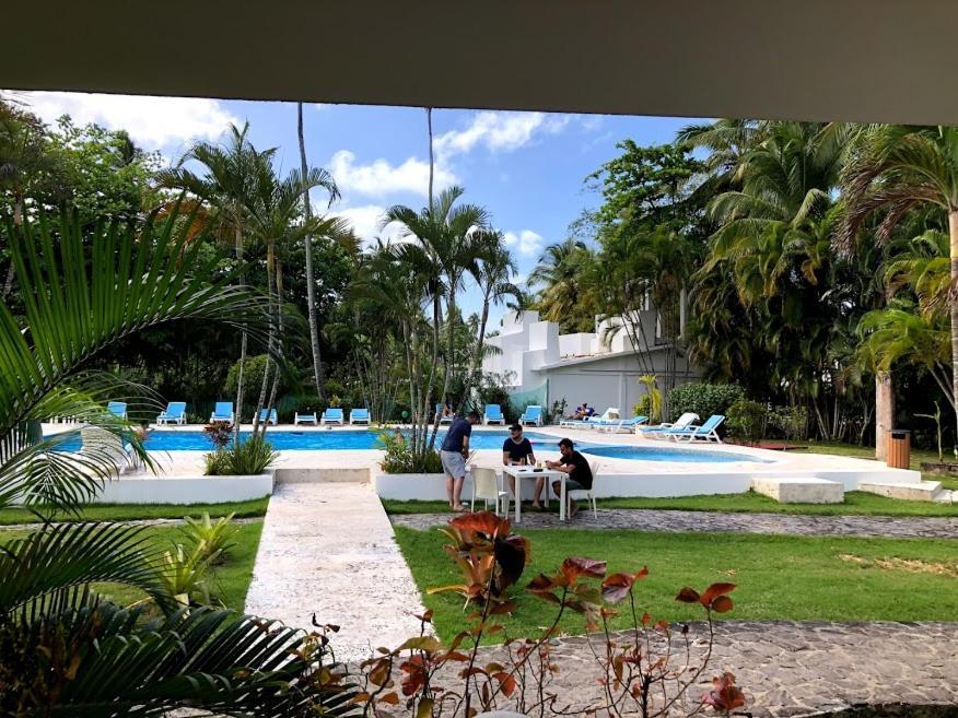 Hotel Bahia Punta Bonita Las Terrenas Extérieur photo
