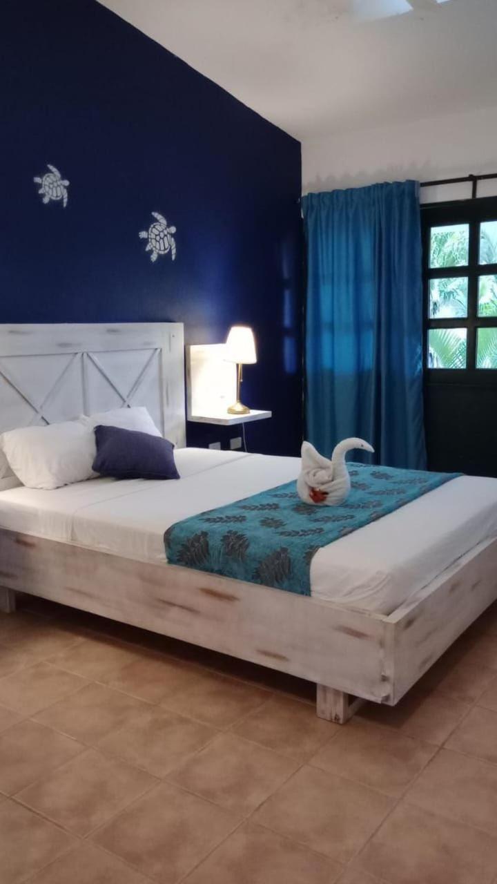 Hotel Bahia Punta Bonita Las Terrenas Extérieur photo