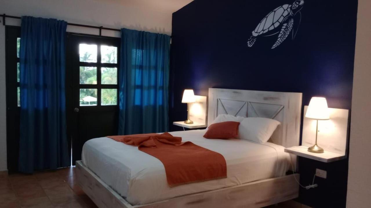 Hotel Bahia Punta Bonita Las Terrenas Extérieur photo
