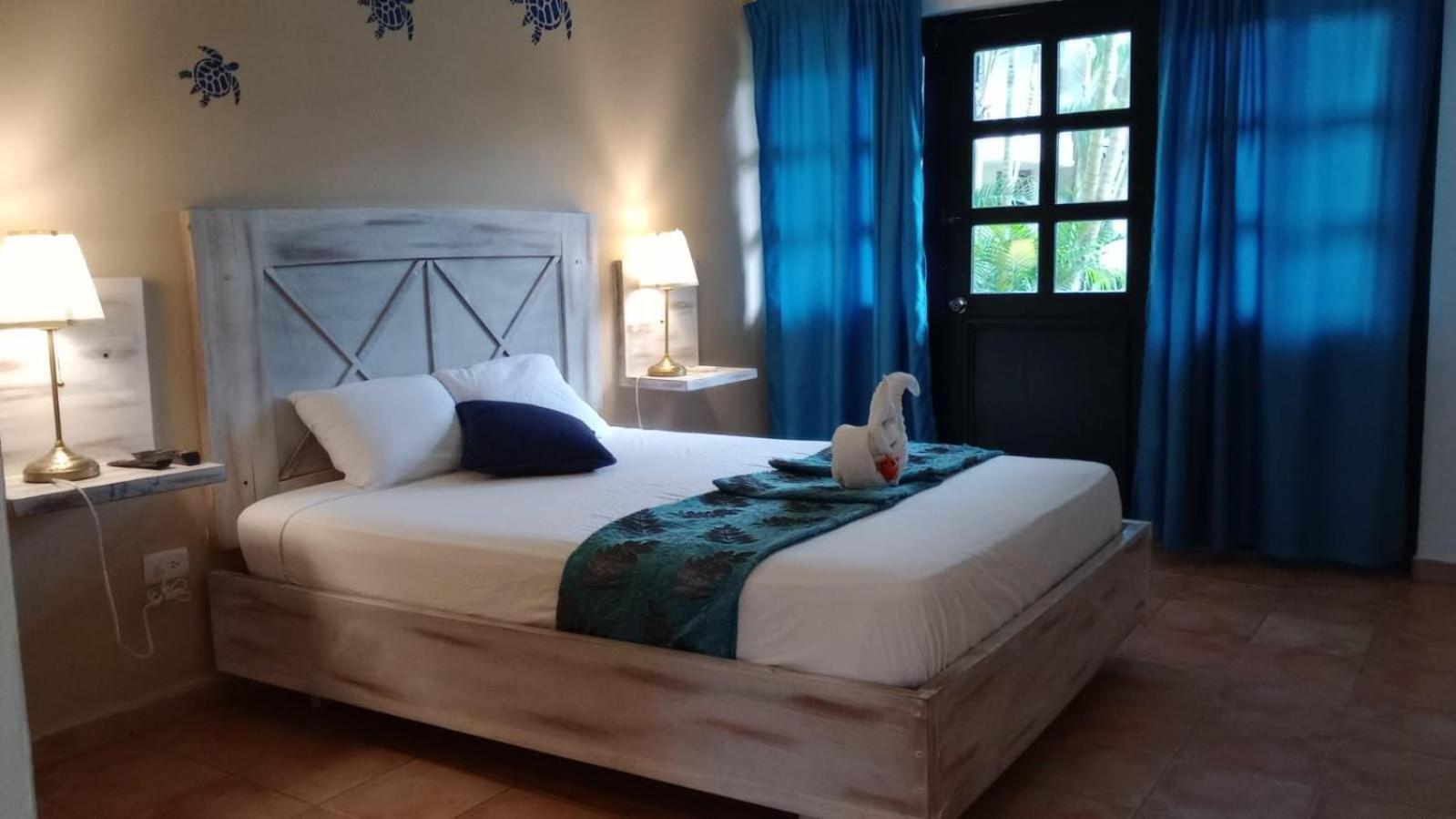 Hotel Bahia Punta Bonita Las Terrenas Extérieur photo
