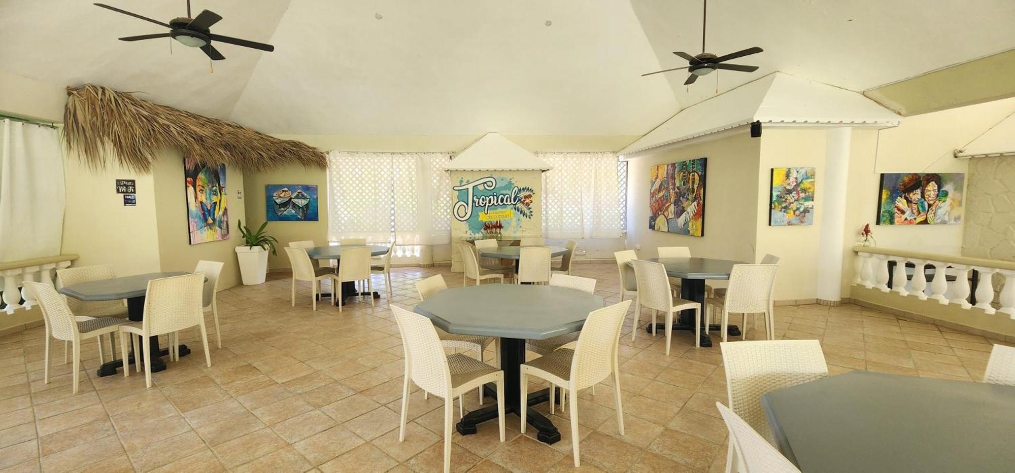Hotel Bahia Punta Bonita Las Terrenas Extérieur photo