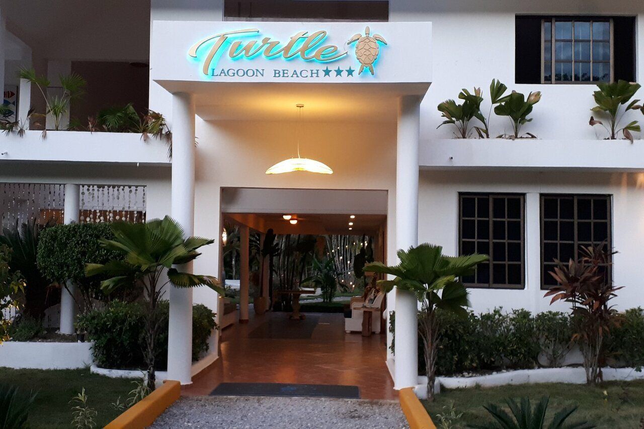 Hotel Bahia Punta Bonita Las Terrenas Extérieur photo