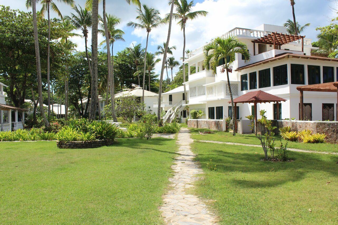 Hotel Bahia Punta Bonita Las Terrenas Extérieur photo