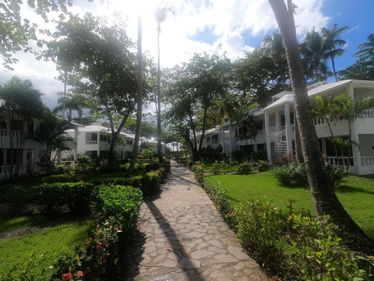 Hotel Bahia Punta Bonita Las Terrenas Extérieur photo