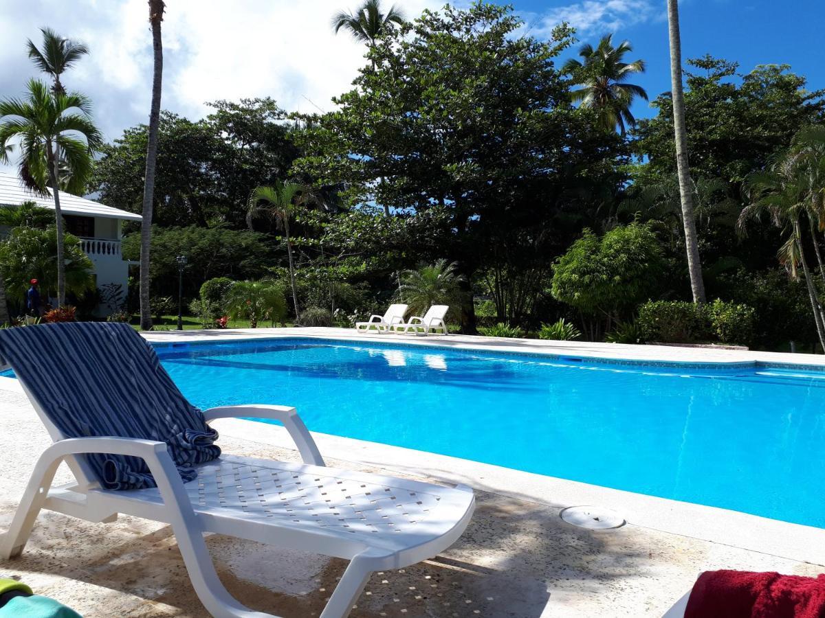 Hotel Bahia Punta Bonita Las Terrenas Extérieur photo