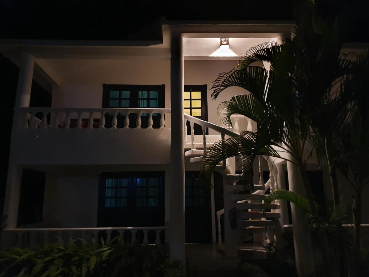 Hotel Bahia Punta Bonita Las Terrenas Extérieur photo