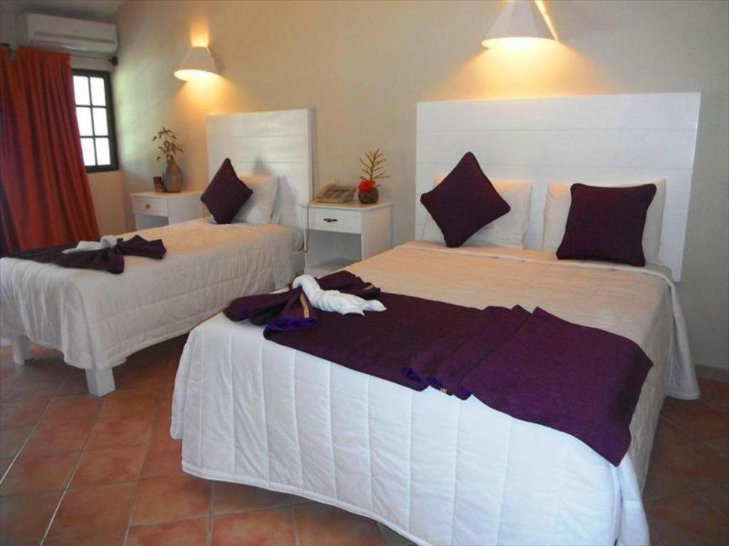 Hotel Bahia Punta Bonita Las Terrenas Extérieur photo