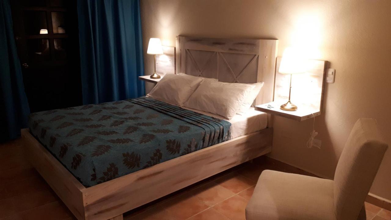 Hotel Bahia Punta Bonita Las Terrenas Extérieur photo