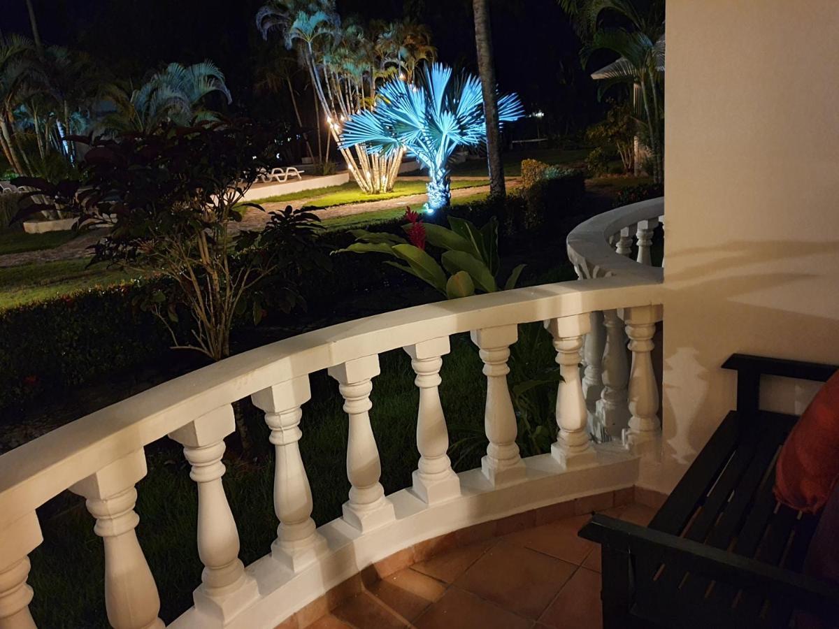 Hotel Bahia Punta Bonita Las Terrenas Extérieur photo