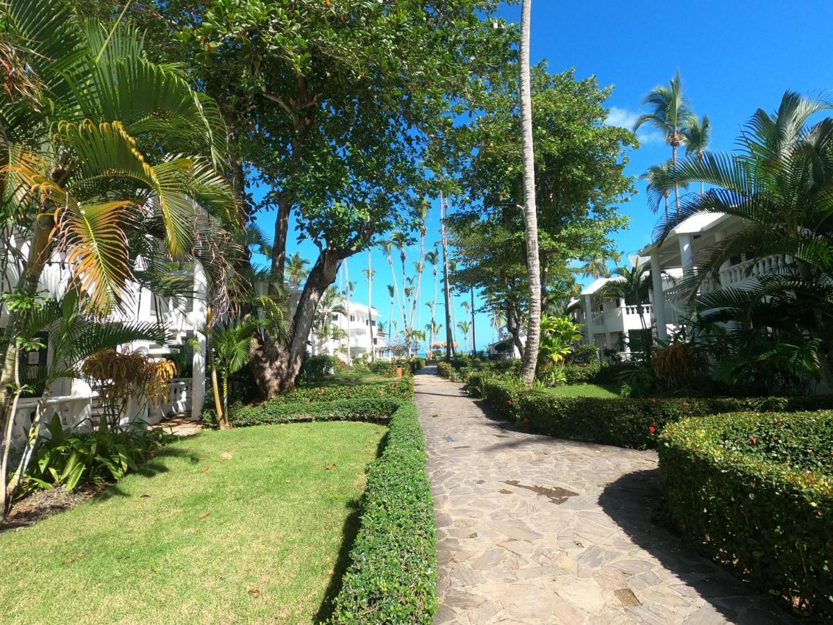 Hotel Bahia Punta Bonita Las Terrenas Extérieur photo