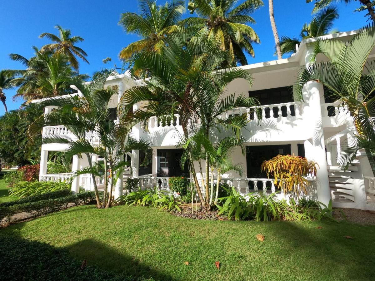 Hotel Bahia Punta Bonita Las Terrenas Extérieur photo