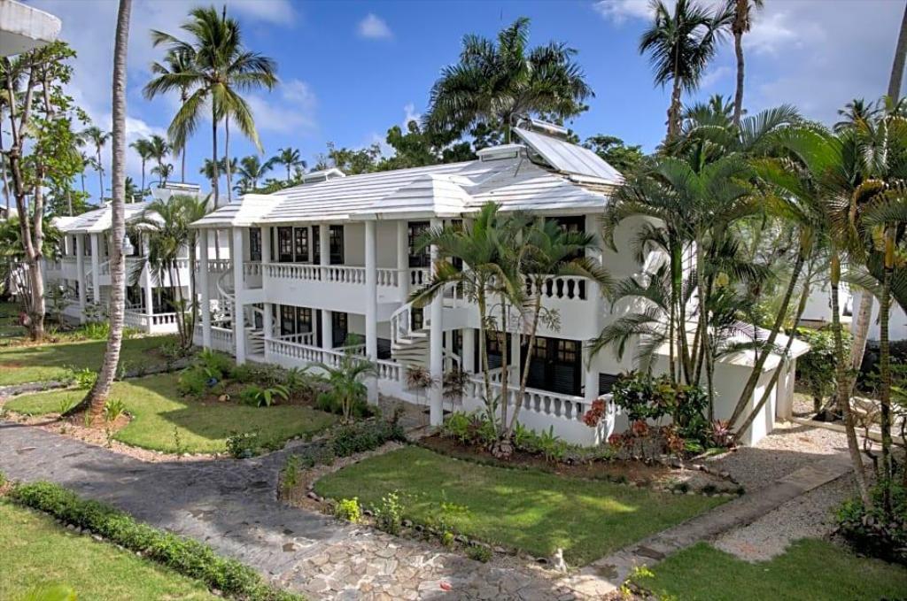 Hotel Bahia Punta Bonita Las Terrenas Extérieur photo