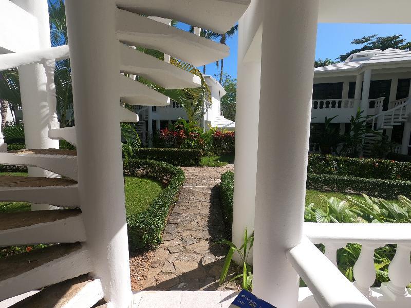 Hotel Bahia Punta Bonita Las Terrenas Extérieur photo
